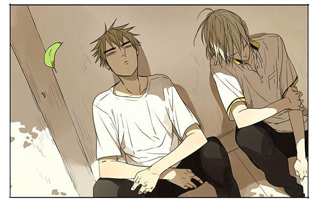 19 Days Chapter 61.4 - Trang 2