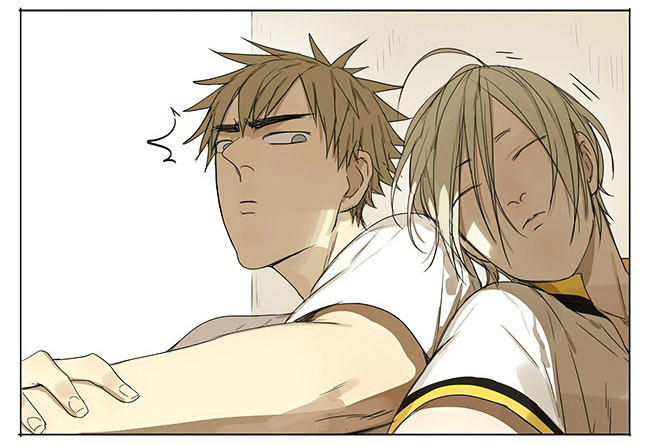 19 Days Chapter 61.4 - Trang 2