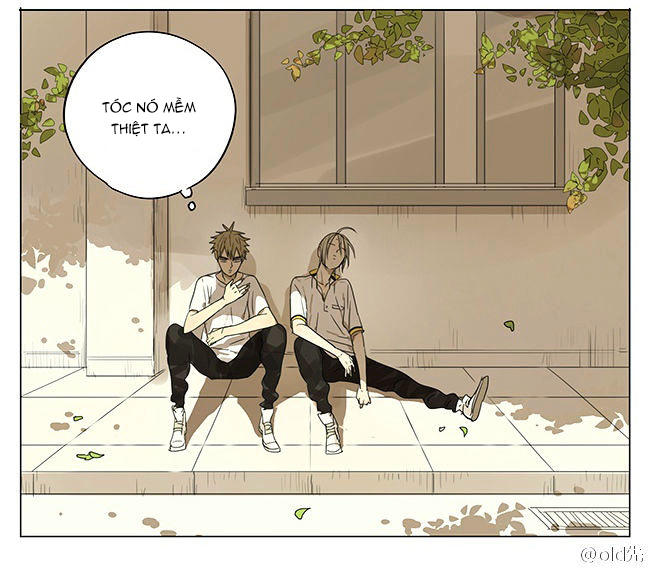 19 Days Chapter 61.4 - Trang 2