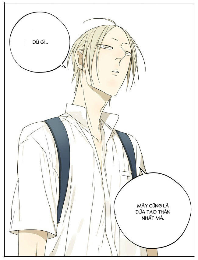 19 Days Chapter 61.4 - Trang 2