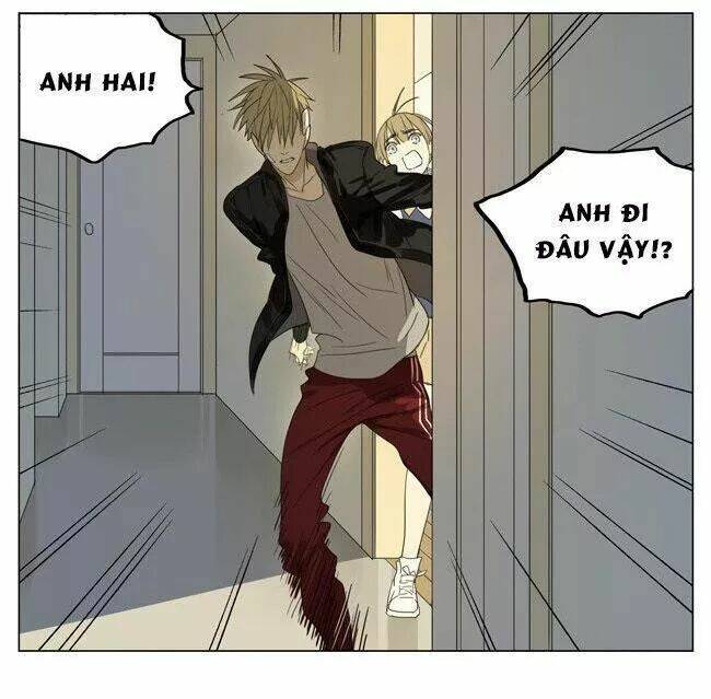 19 Days Chapter 61 - Trang 2