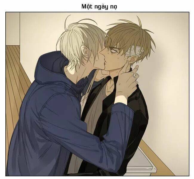 19 Days Chapter 61 - Trang 2