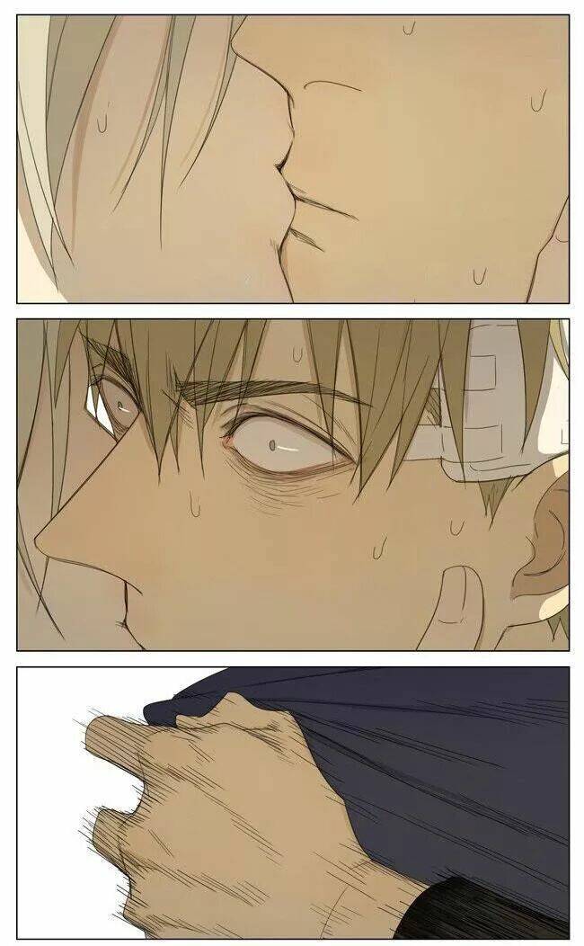 19 Days Chapter 61 - Trang 2