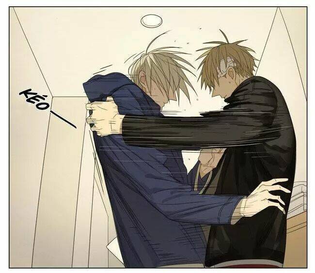 19 Days Chapter 61 - Trang 2