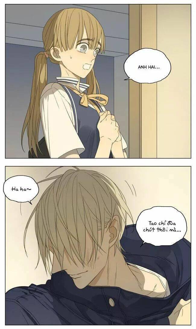 19 Days Chapter 61 - Trang 2