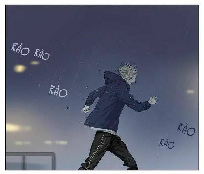 19 Days Chapter 61 - Trang 2