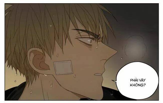 19 Days Chapter 62 - Trang 2