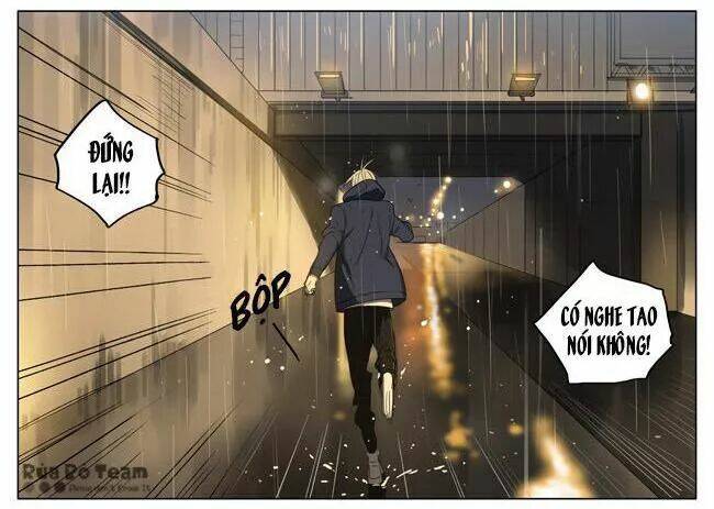 19 Days Chapter 62 - Trang 2