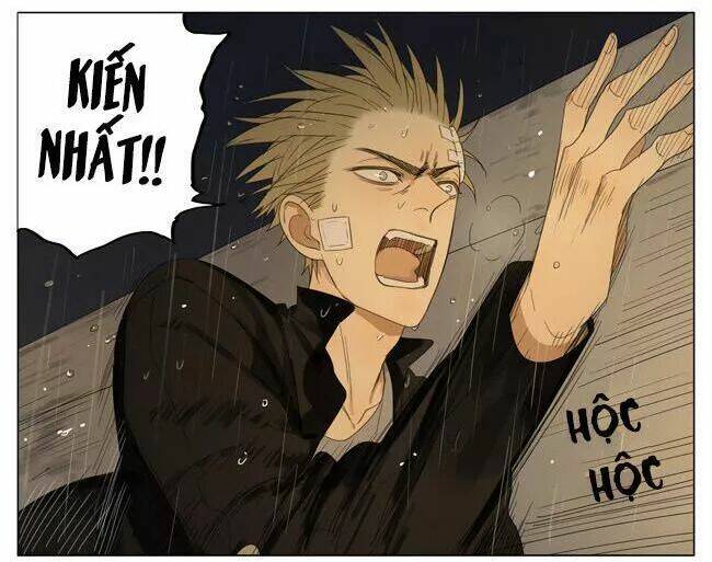 19 Days Chapter 62 - Trang 2