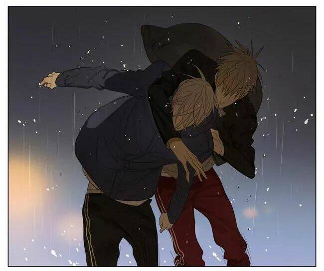 19 Days Chapter 62 - Trang 2