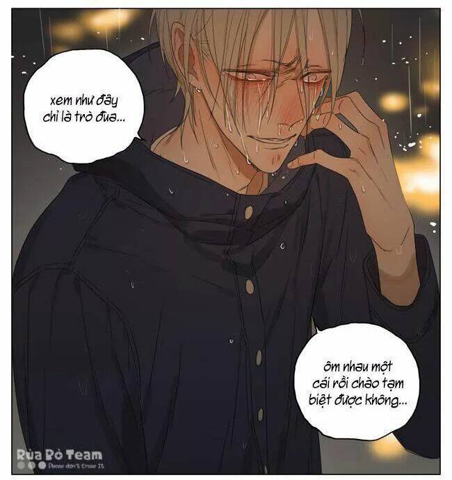 19 Days Chapter 63 - Trang 2