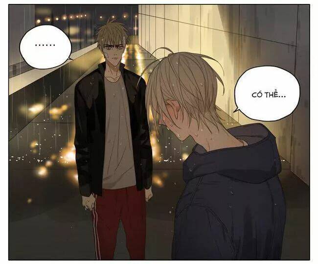 19 Days Chapter 63 - Trang 2