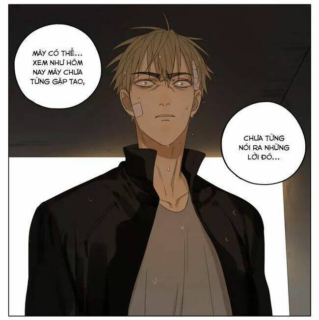 19 Days Chapter 63 - Trang 2