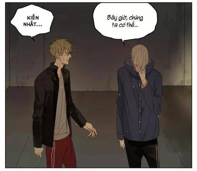 19 Days Chapter 63 - Trang 2