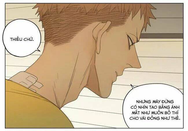 19 Days Chapter 64 - Trang 2