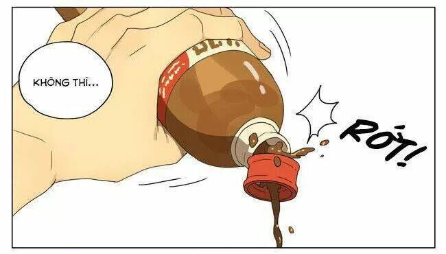 19 Days Chapter 64 - Trang 2