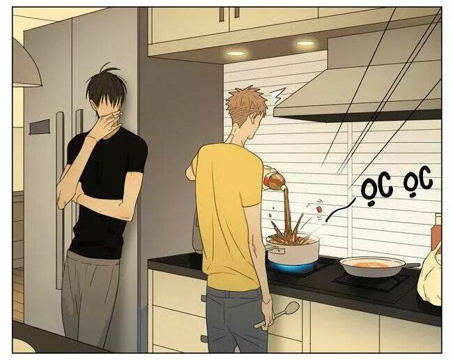 19 Days Chapter 64 - Trang 2