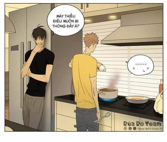 19 Days Chapter 64 - Trang 2