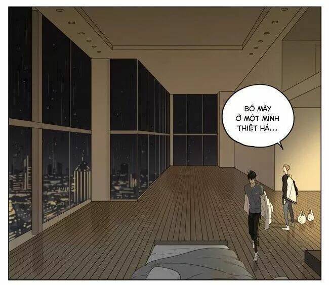 19 Days Chapter 64 - Trang 2