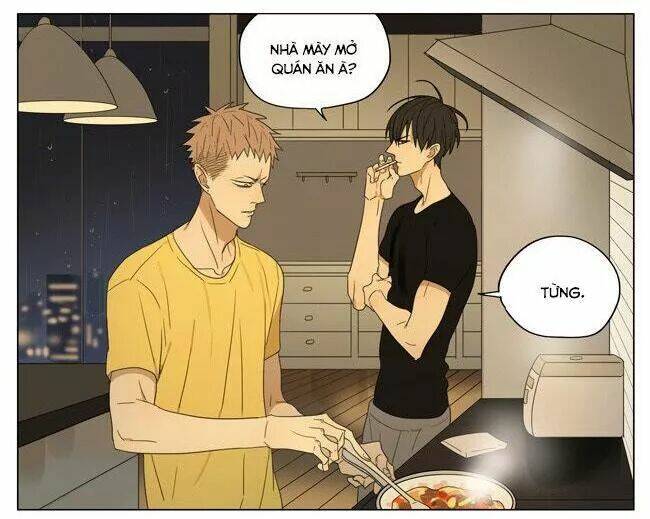 19 Days Chapter 64 - Trang 2