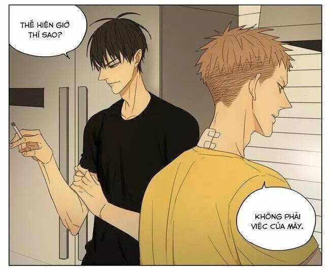 19 Days Chapter 64 - Trang 2