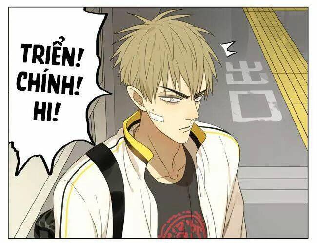 19 Days Chapter 66 - Trang 2