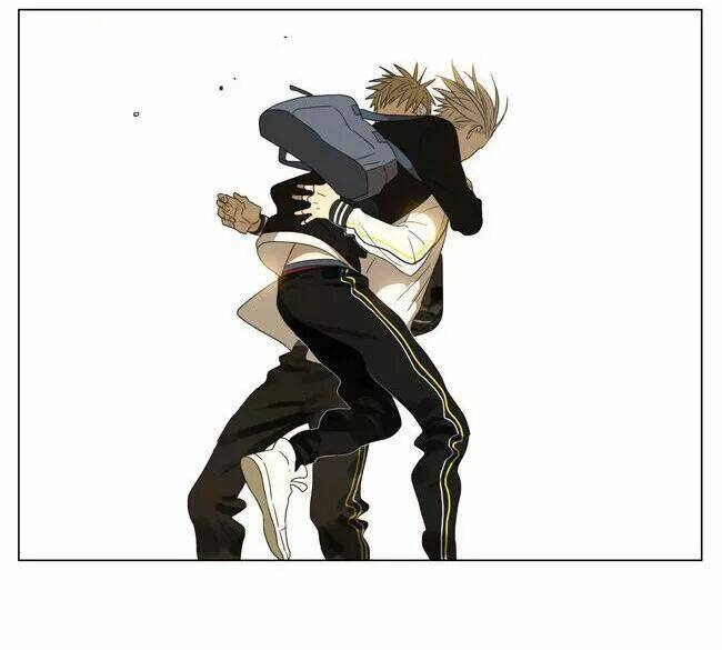 19 Days Chapter 66 - Trang 2