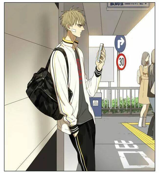 19 Days Chapter 66 - Trang 2