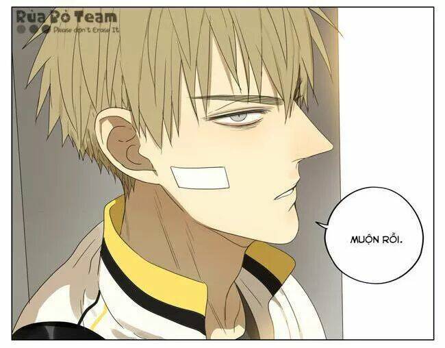 19 Days Chapter 66 - Trang 2