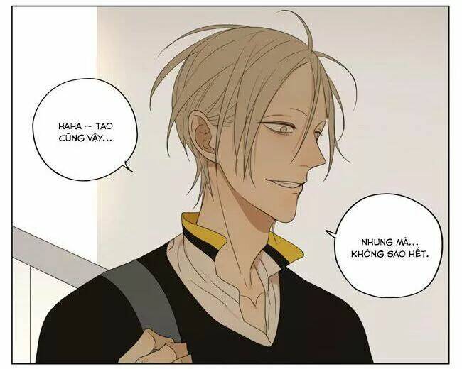 19 Days Chapter 66 - Trang 2