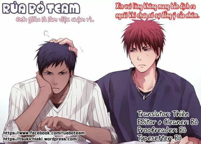 19 Days Chapter 68 - Trang 2