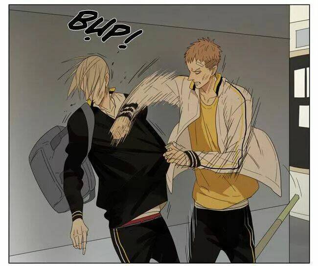 19 Days Chapter 68 - Trang 2