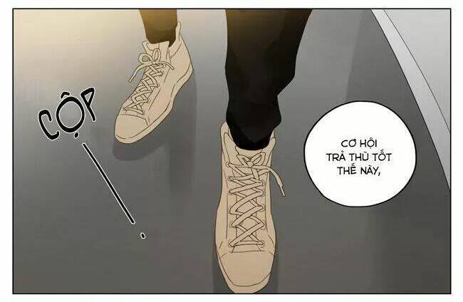 19 Days Chapter 68 - Trang 2