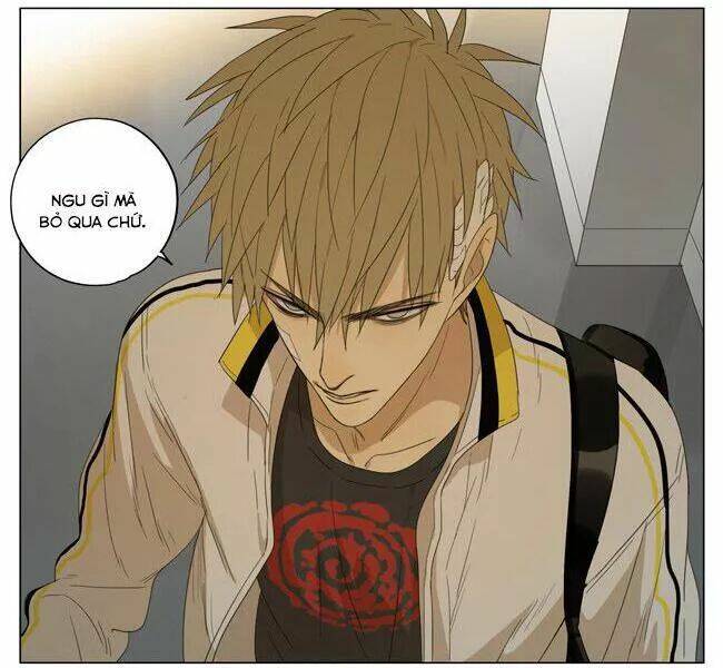 19 Days Chapter 68 - Trang 2