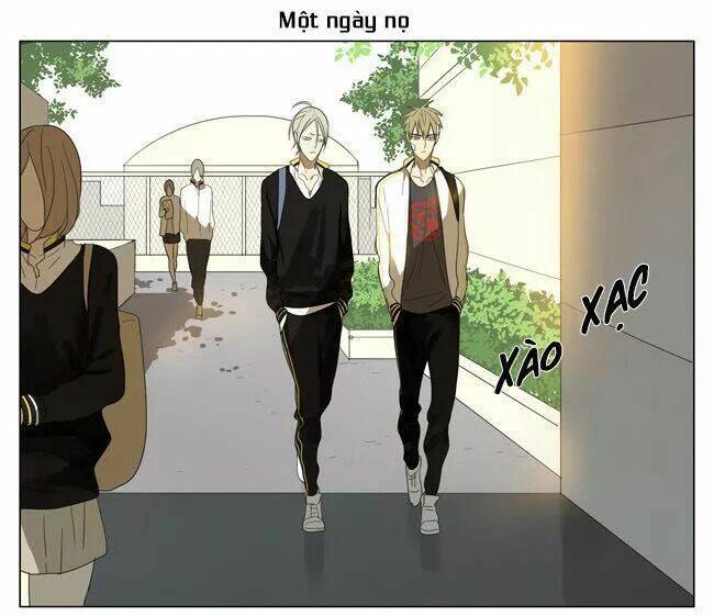 19 Days Chapter 68 - Trang 2