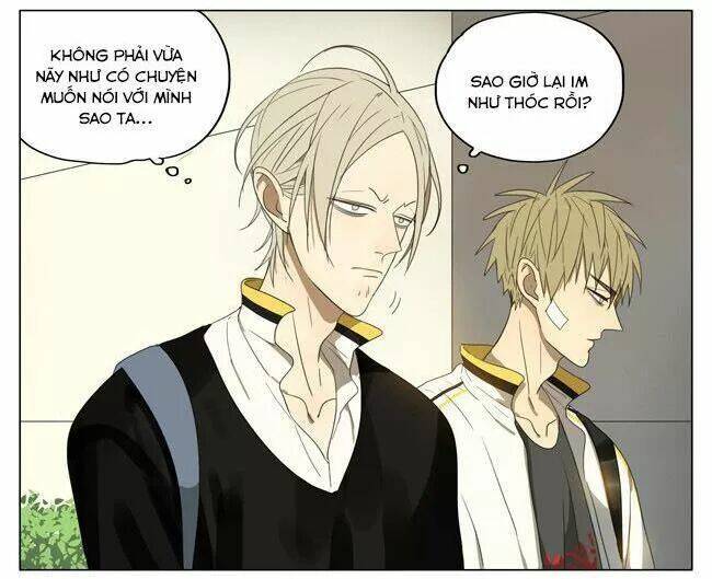 19 Days Chapter 68 - Trang 2