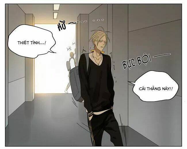 19 Days Chapter 68 - Trang 2