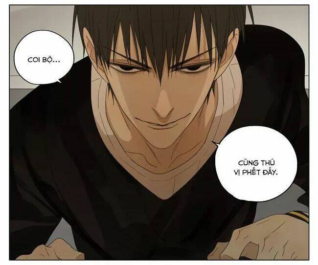 19 Days Chapter 69 - Trang 2