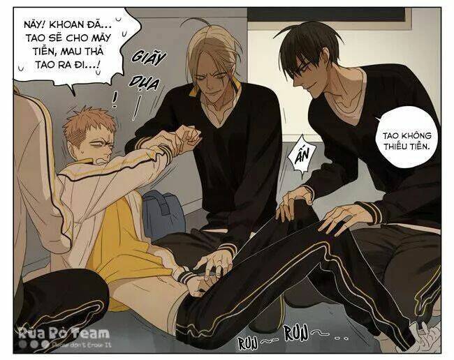 19 Days Chapter 69 - Trang 2