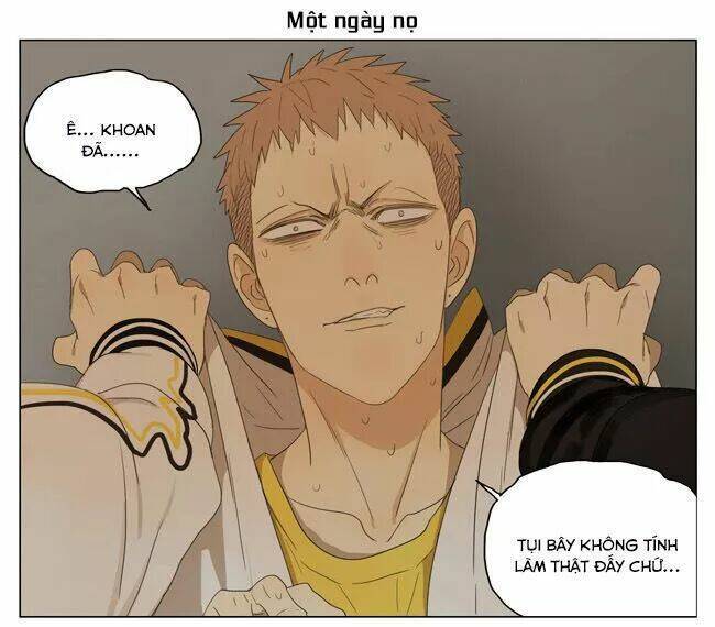 19 Days Chapter 69 - Trang 2