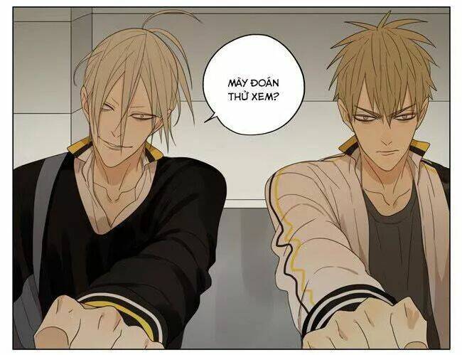 19 Days Chapter 69 - Trang 2