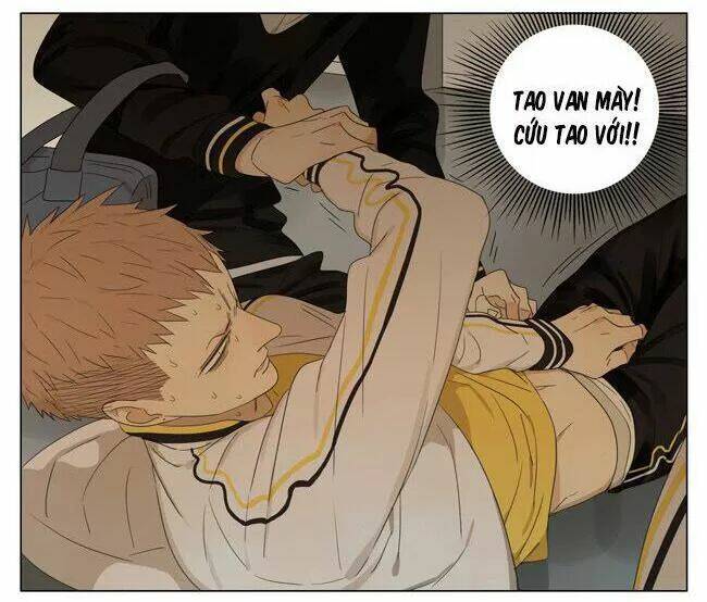 19 Days Chapter 69 - Trang 2