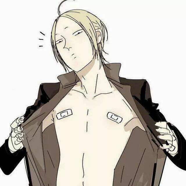 19 Days Chapter 7 - Trang 2