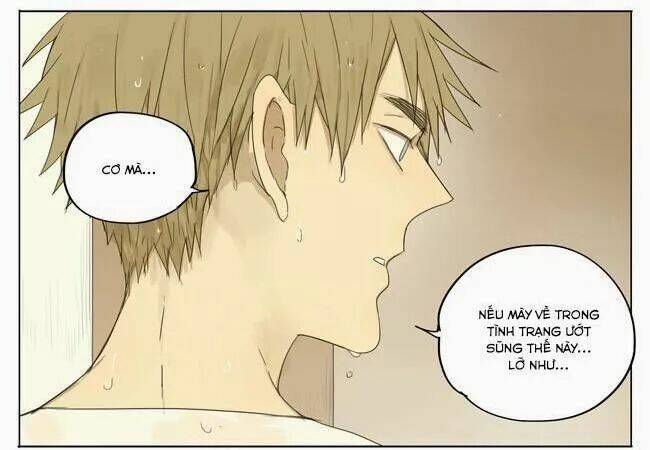 19 Days Chapter 7 - Trang 2