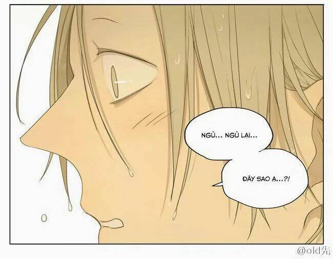 19 Days Chapter 7 - Trang 2