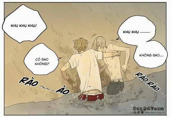 19 Days Chapter 7 - Trang 2