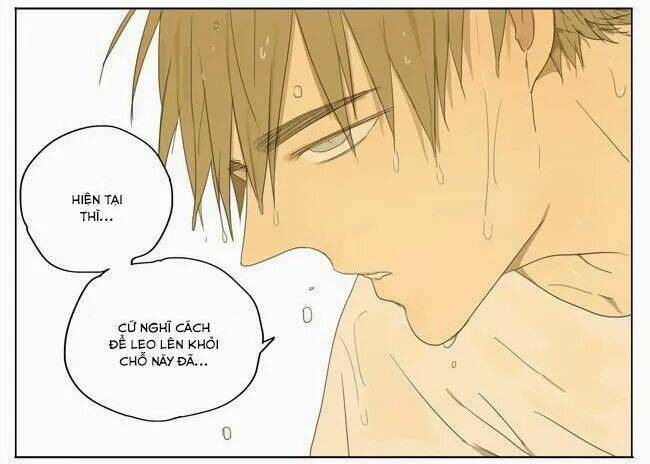 19 Days Chapter 7 - Trang 2