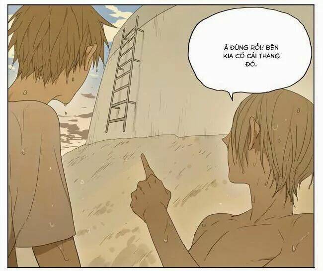 19 Days Chapter 7 - Trang 2