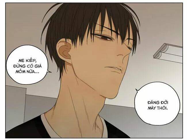 19 Days Chapter 70 - Trang 2