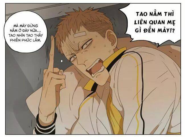 19 Days Chapter 70 - Trang 2